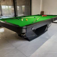 میز بیلیارد مستقیم از کارخانه