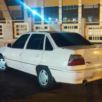 دوو سیلو مدل ۸۰ رنگ‌ سفید