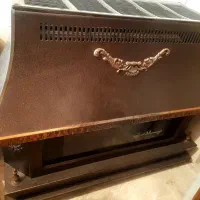 بخاری گازی شومینه ای|بخاری، هیتر، شومینه|کرج, شهرک بنفشه|دیوار