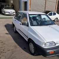 پراید صبا درجه ۱|خودرو سواری و وانت|شیراز, ده پیاله|دیوار