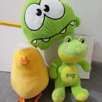 عروسک های کوچیک پولیشی