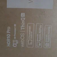 تلویزیون ال جی|تلویزیون و پروژکتور|بیرجند, |دیوار