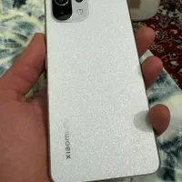 گوشی mi 11 lite|موبایل|تهران, شیوا|دیوار