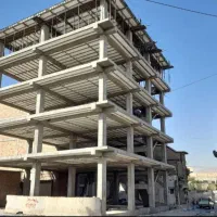 قالب بندی و آرماتور بندی تضمینی