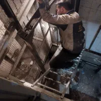 سرویس،تعمیرات و راه اندازی آسانسور (سرویسکارمجرب)|خدمات پیشه و مهارت|فردیس, نسترن غربی|دیوار