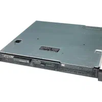 سرور Dell R210 مناسب میزبانی سایت و شبکه