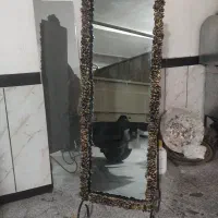 آینه تمام قدفلزی|آینه|سقز, |دیوار