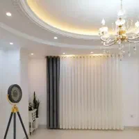 سفارش پرده و نصب پرده با جدید ترین برند روز دنیا