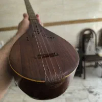 سه تار کلکسیونی استاد احمد ناظمی|سازهای سنتی|تهران, مینابی|دیوار