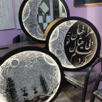 جشنواره عالی قاب ماه