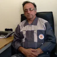 تعمیر یخچال فریز ساید پرده هوا ویترینی ایستاده