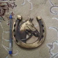 نال اسب برای چشم نظر برای کسب کار و خانه