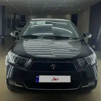 دنا پلاس ۶ دنده ef7p|خودرو سواری و وانت|ساری, |دیوار