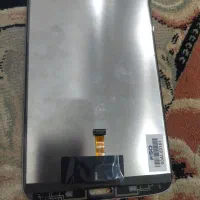 تاچ و ال سی دی تبلت سامسونگ|لوازم جانبی موبایل و تبلت|ایلام, |دیوار