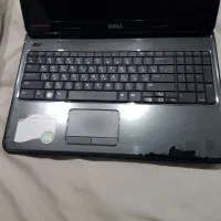 dell 5010|رایانه همراه|اصفهان, خلیل آباد|دیوار