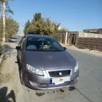 رانا تیو ۵|خودرو سواری و وانت|مهریز, |دیوار