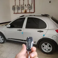 کوییک GXR تیپ L، مدل ۱۴۰۳