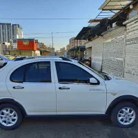 کوییک|خودرو سواری و وانت|تهران, سبلان (لشگر)|دیوار