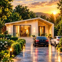 پیش فروش ویلا مناسب سرمایه گذاری و