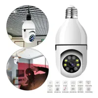 دوربین لامپی.