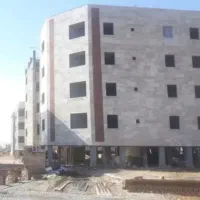 پروژه بوستان خیابان فرومندی سازنده خوشبخت