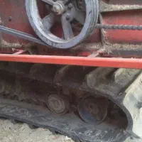 کمباین کیبوس ۲۰۱۸