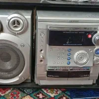 تعمیر لوازم صوتی و نصب انواع انتن