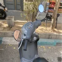 پاکشتی سوزوکی لتس فورG