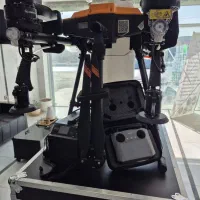 فروش پهپاد|ماشینآلات صنعتی|اصفهان, زیار|دیوار