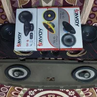 لوازم استوک ماشین موتور