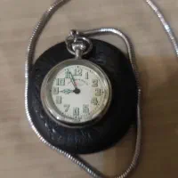 ساعت جیبی وست اند واتچ