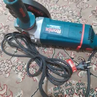 سنگ فرز|ماشین‌آلات صنعتی|گرگان, |دیوار