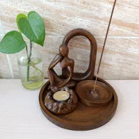 اکسسوری سنگ مصنوعی|مجسمه، تندیس، ماکت|خوانسار, |دیوار