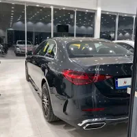 c200L مدل 2025 فول|خودرو سواری و وانت|تهران, ولنجک|دیوار
