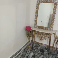 اینه وشمدان