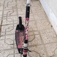 اسکوتر بزرگسال|دوچرخه، اسکیت، اسکوتر|نیشابور, بنیاد شهید|دیوار