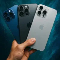 نرم افزار موبایل