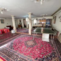 حاشیه عبادی۲۵شمالی//۳۰۰زمین۳۰۰زیربناهمکف بالا|فروش خانه و ویلا|مشهد, راه آهن|دیوار