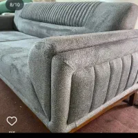 مبلمان راحتی برلین|مبلمان خانگی و میز عسلی|کرج, حصارک بالا|دیوار