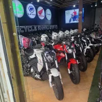 بنللی وام بانکی کالانو و اقساطی 24و36