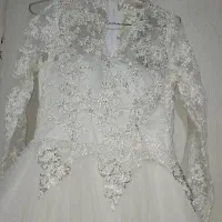 لباس عروس