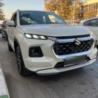 سوزوکی ویتارا ۲۰۲۵ صفرکیلومتر