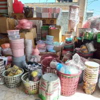 فروش پلاستیک