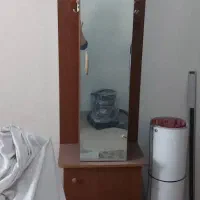 جالباسی چوبی