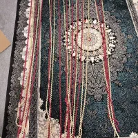 پرده ریشه ای