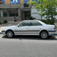 پارس ای ال ایکس
