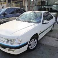 پژوپارس مدل ۹۶|خودرو سواری و وانت|تهران, کیانشهر|دیوار