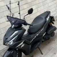 موتور ایروکس بلنتا ۱۷۰