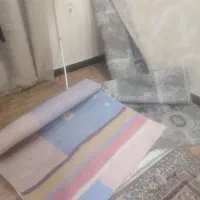 سه تخته فرش 3متری در حد نو و تمیز 5 تومن