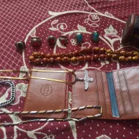 انگشتر.گردنبند